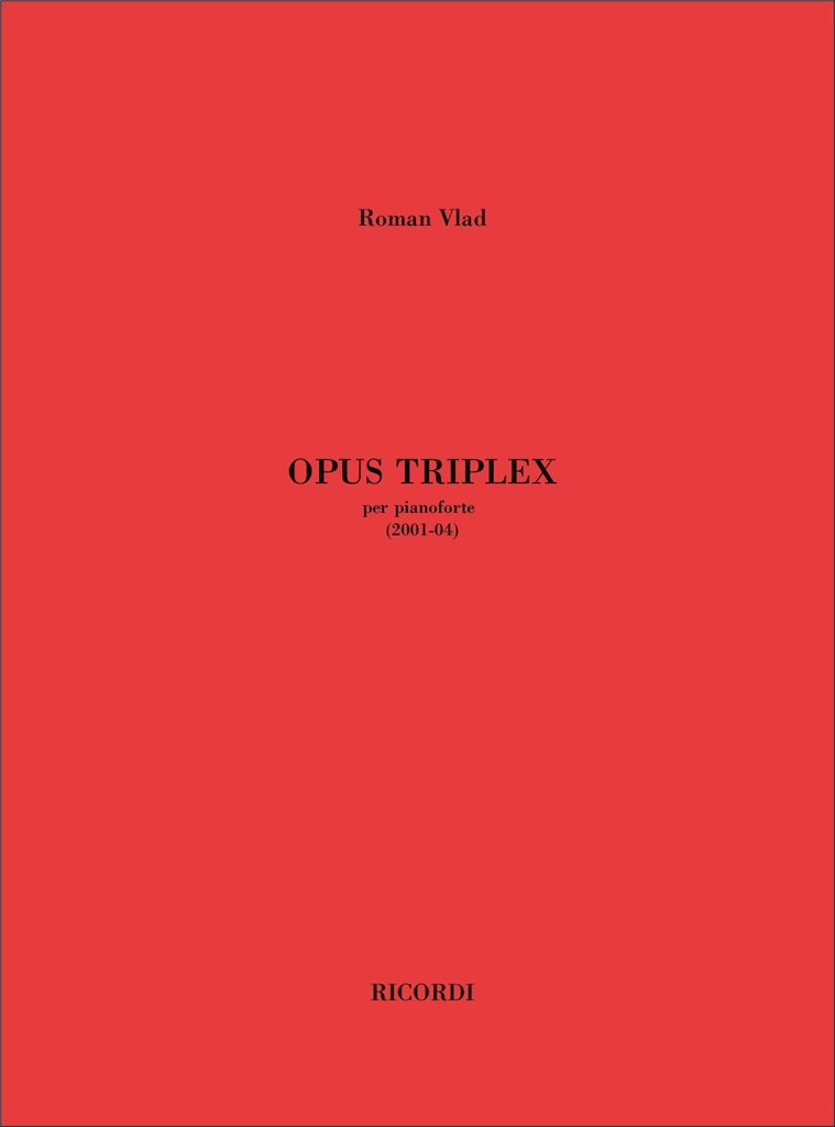 Opus Triplex